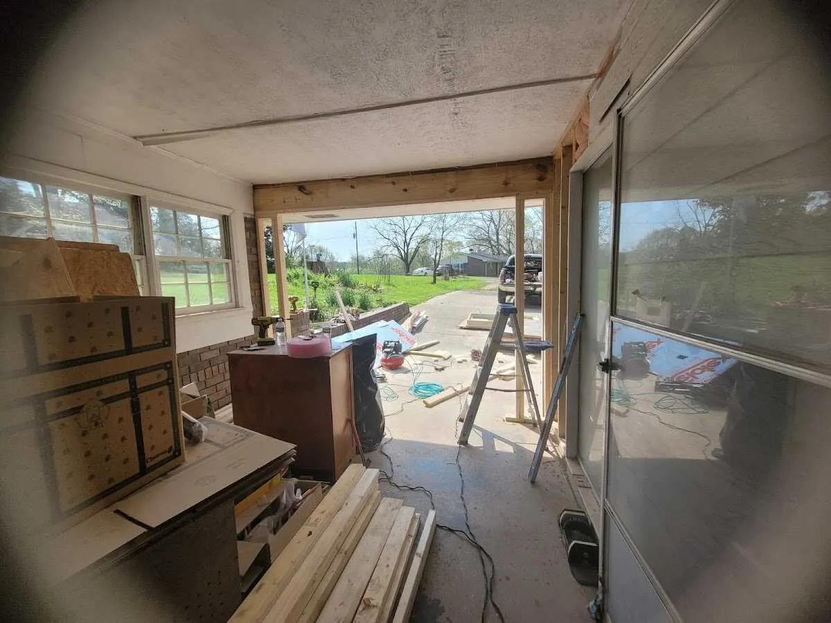 Air movers and dehumidifier for Drying & Dehumidification in Gorham